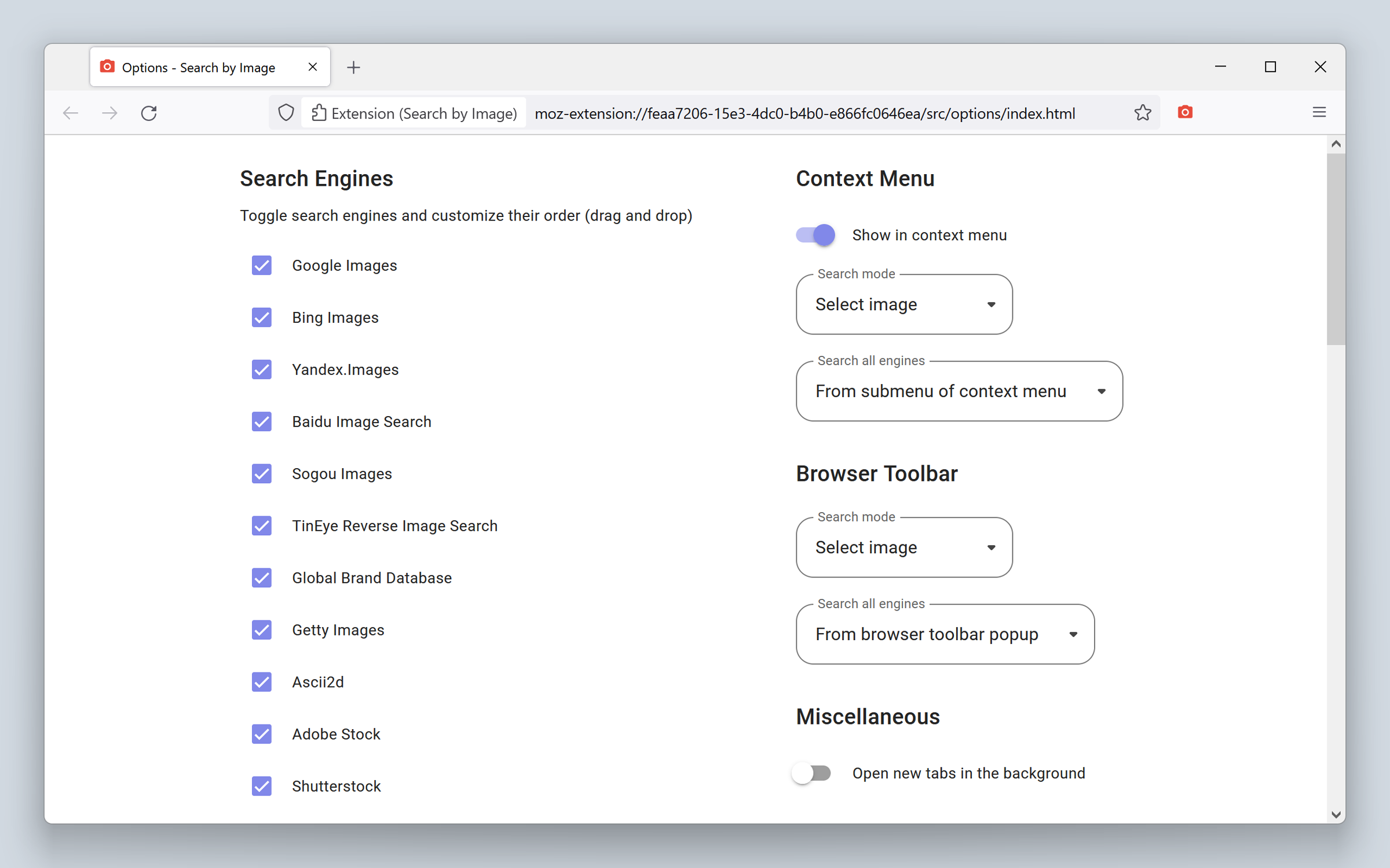 GitHub - dessant/buster: Captcha solver extension for humans